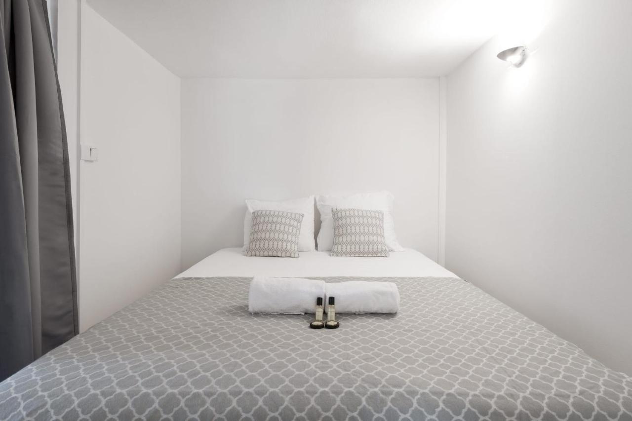 Guestready - Superb Apt In The Heart Of Лион Екстериор снимка