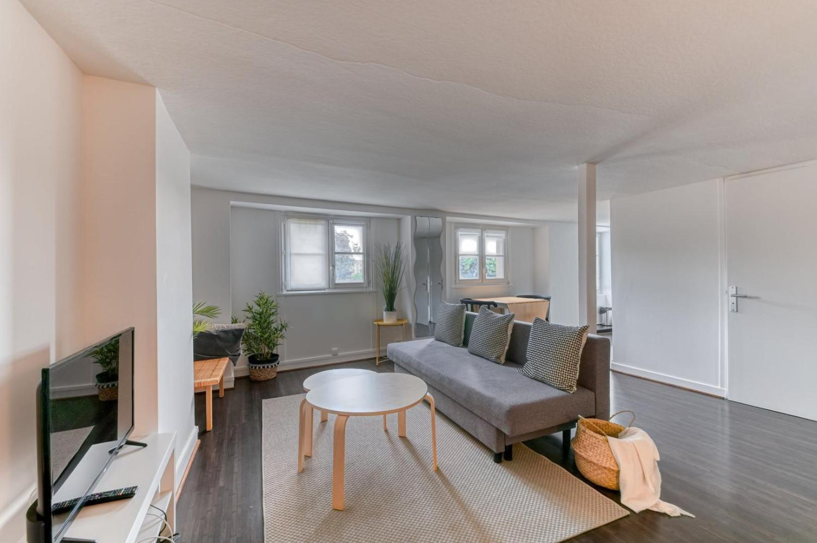 Guestready - Superb Apt In The Heart Of Лион Екстериор снимка