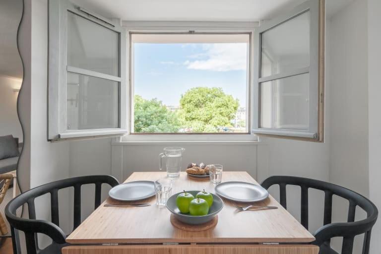 Guestready - Superb Apt In The Heart Of Лион Екстериор снимка